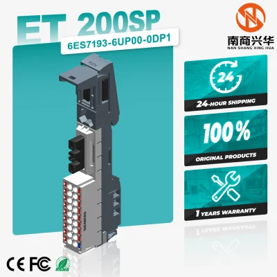 SIMATIC ET 200SP, analog input module, 6ES7193-6UP00-0DP1