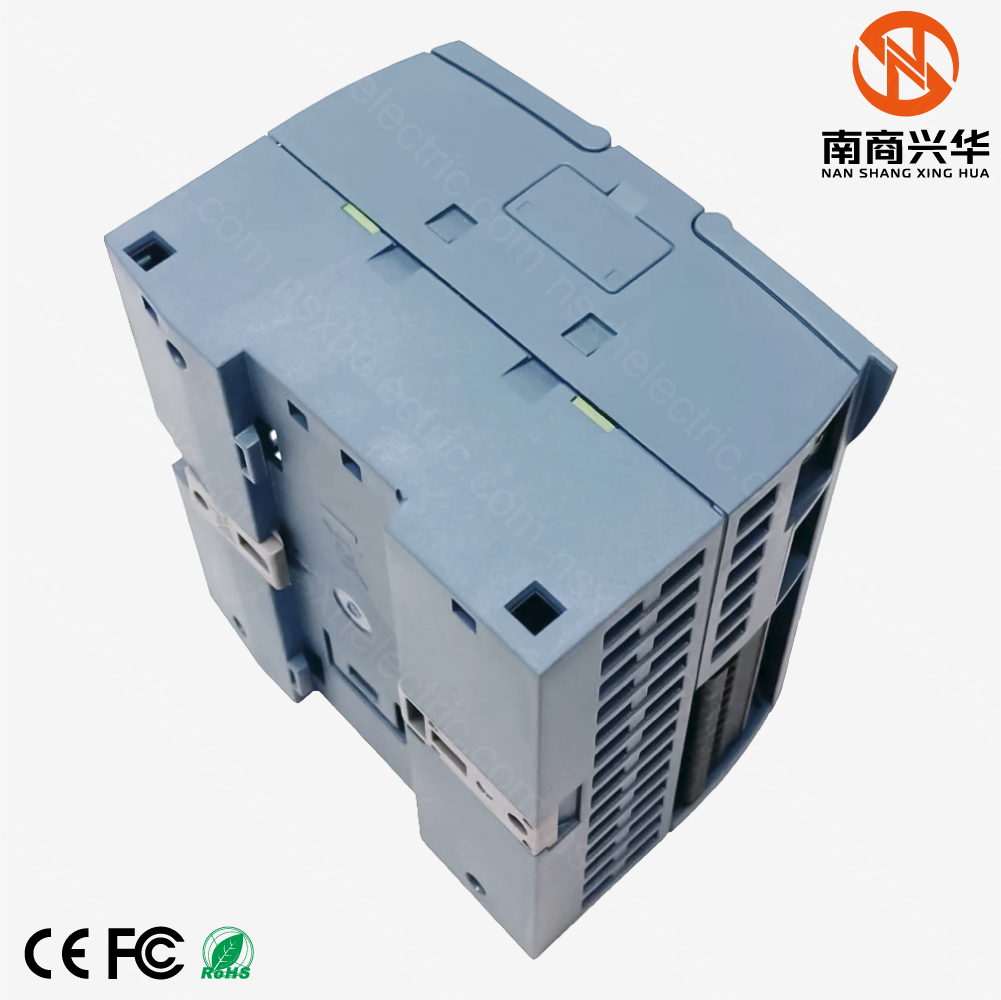 Siemens S7-1200 fail-safe CPU 1214FC DC/DC/DC 6ES7214-1AF40-0XB0 - Image 4