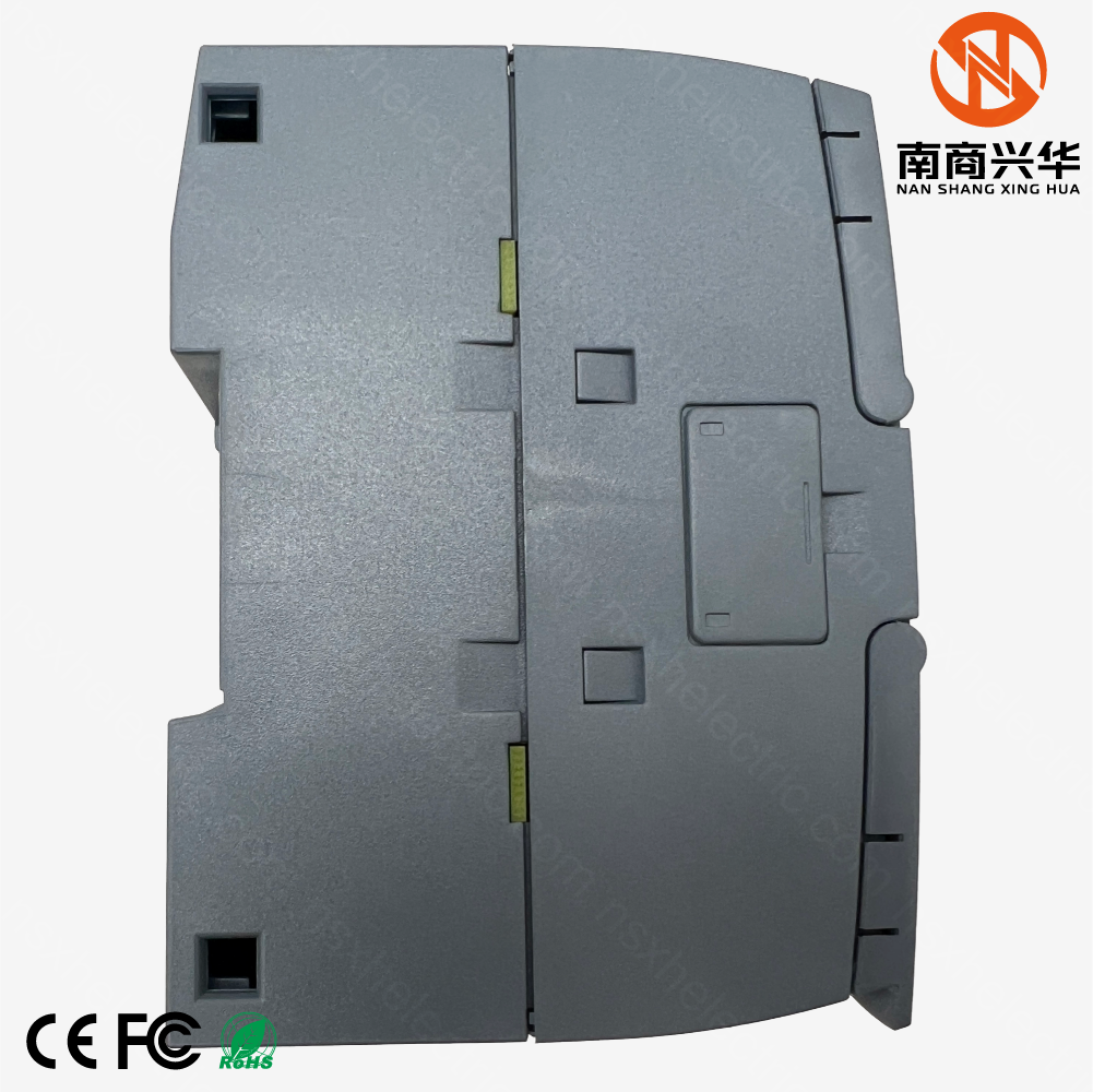 Siemens S7-1200 CPU 1215C DC/DC/DC 6ES7215-1AG40-0XB0 - Image 5