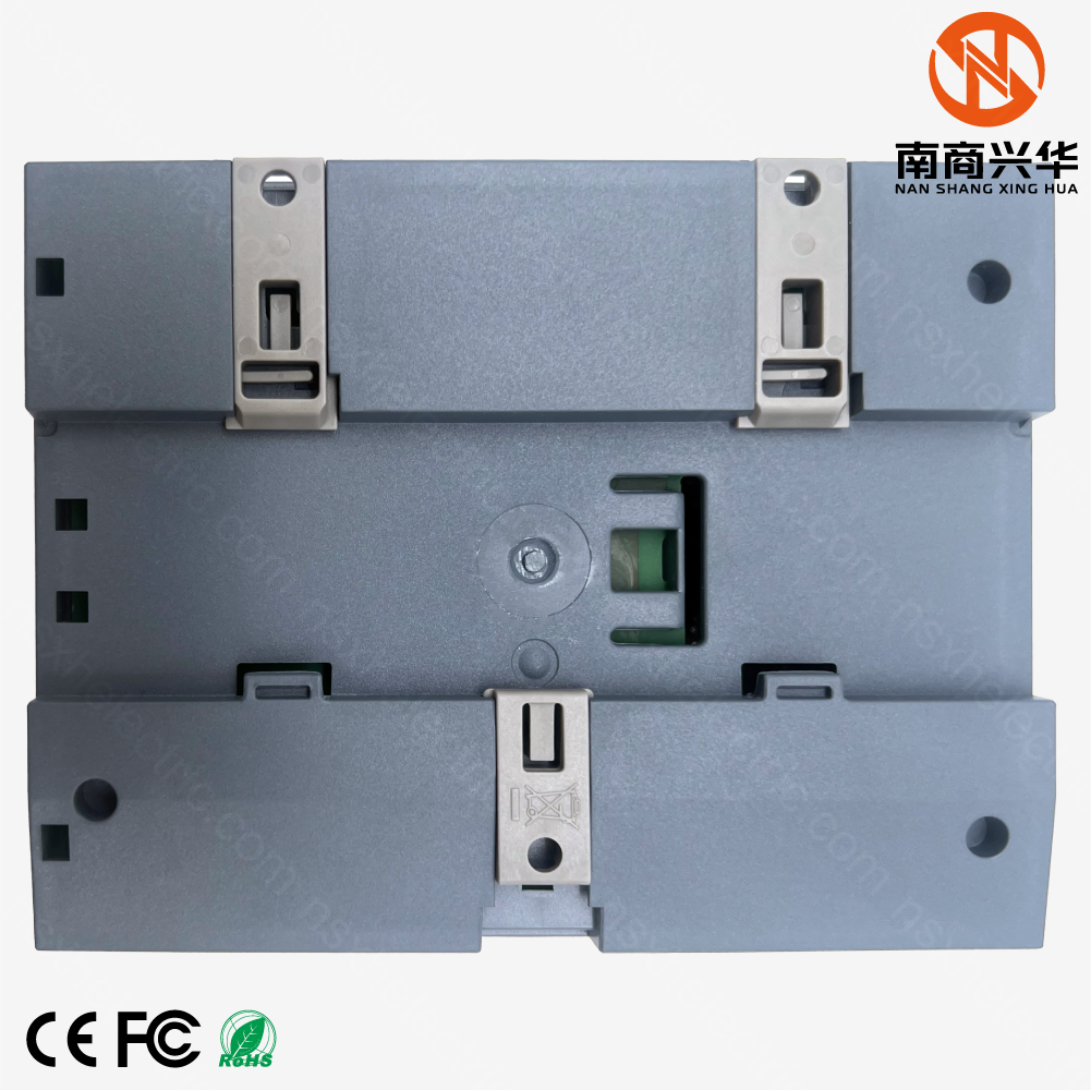 Siemens S7-1200 CPU 1215C DC/DC/DC 6ES7215-1AG40-0XB0 - Image 6