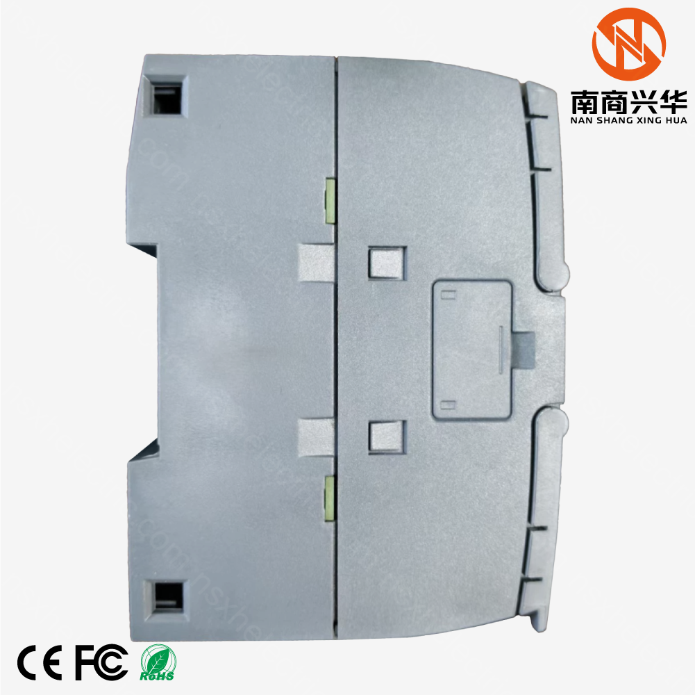Siemens S7-1200 CPU 1215C DC/DC/Relay 6ES7215-1HG40-0XB0 - Image 5