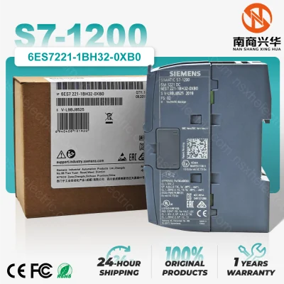SIMATIC S7-1200 SM 1221, DI 16x24 VDC PLC expansion module