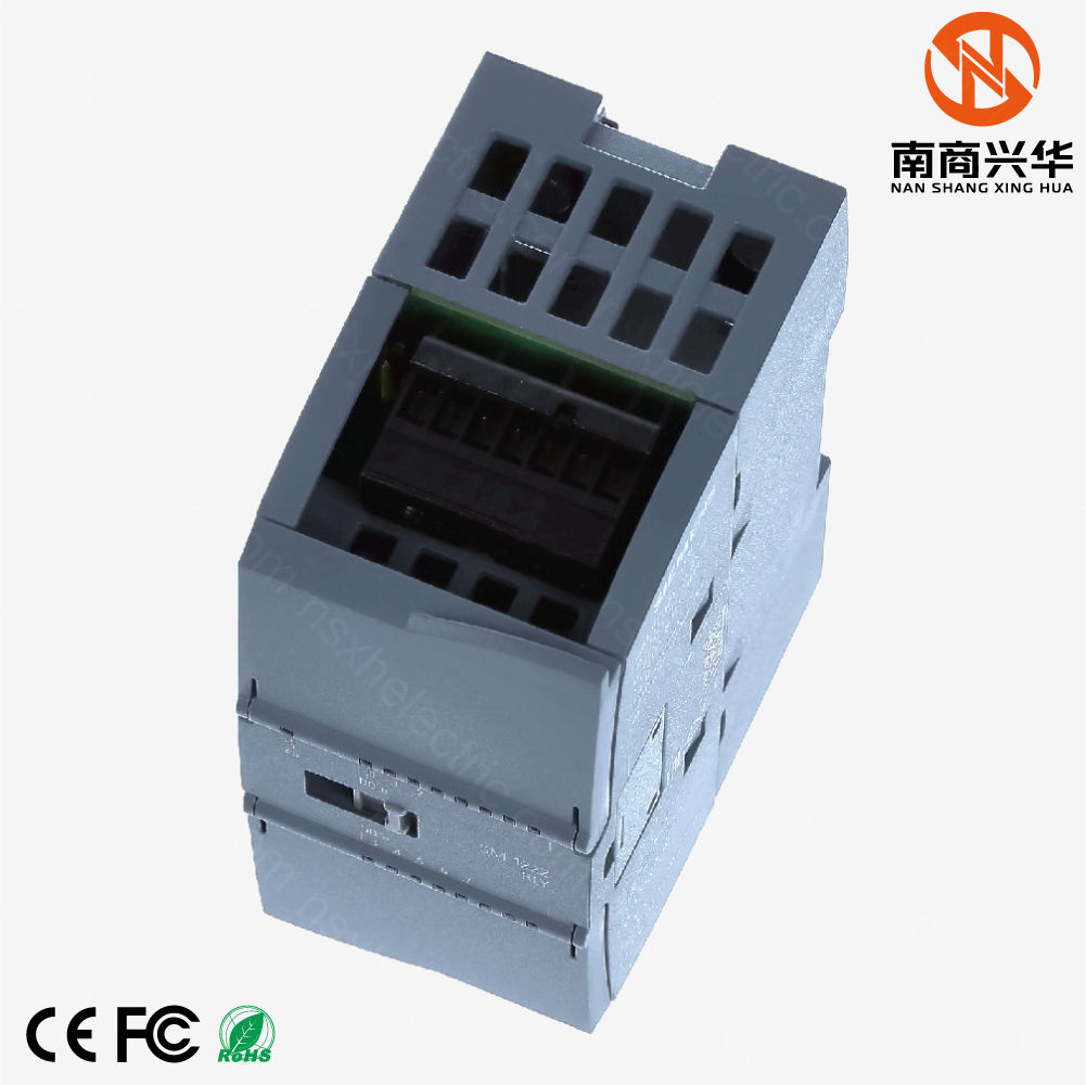 SIMATIC S7-1200 SM 1222, DQ 8x Relay / 2 A PLC Expansion Module - Image 5