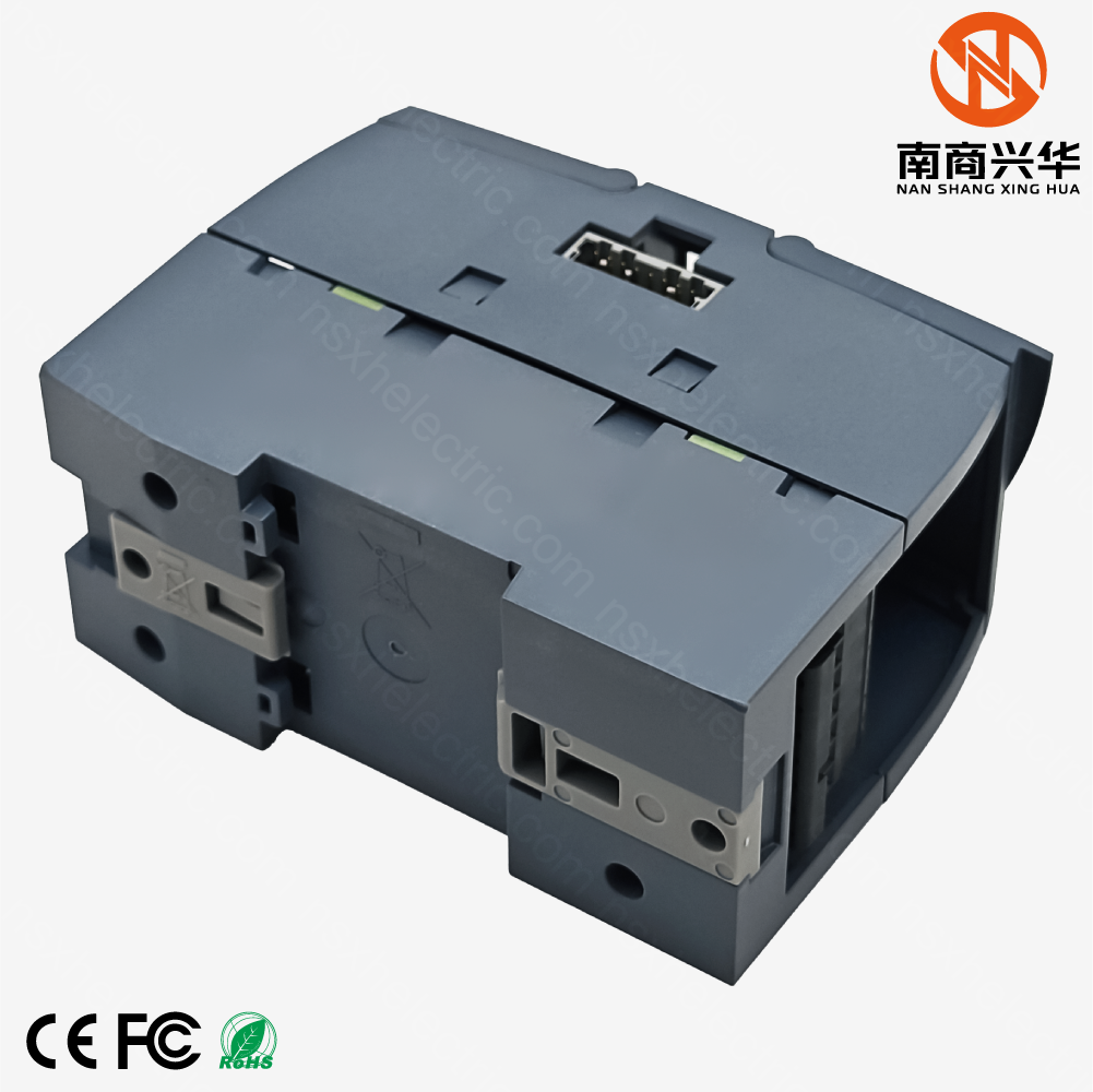 SIMATIC S7-1200 SM 1222, DQ 16x Relay / 2 A PLC Expansion Module - Image 4