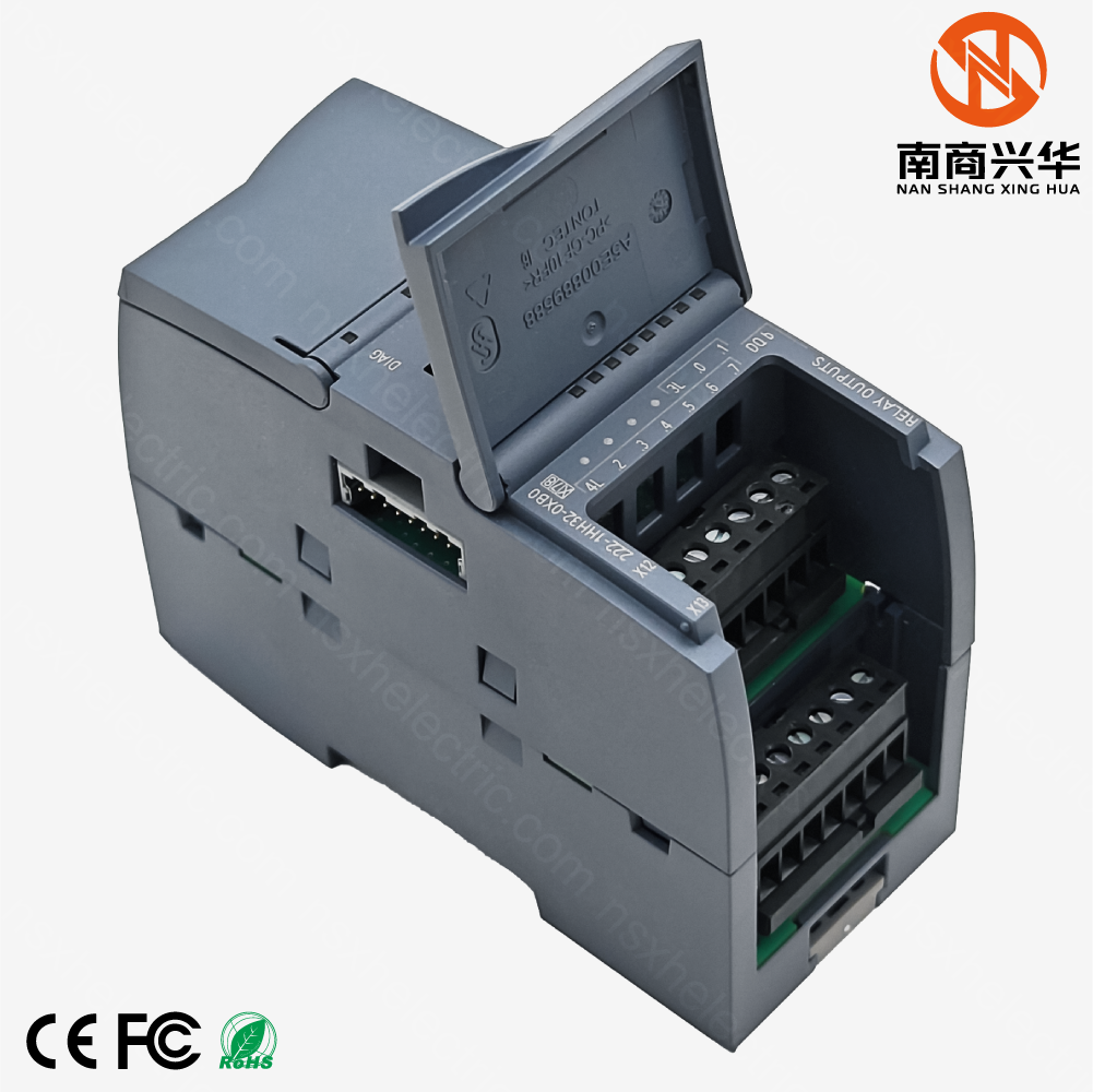 SIMATIC S7-1200 SM 1222, DQ 16x Relay / 2 A PLC Expansion Module - Image 5