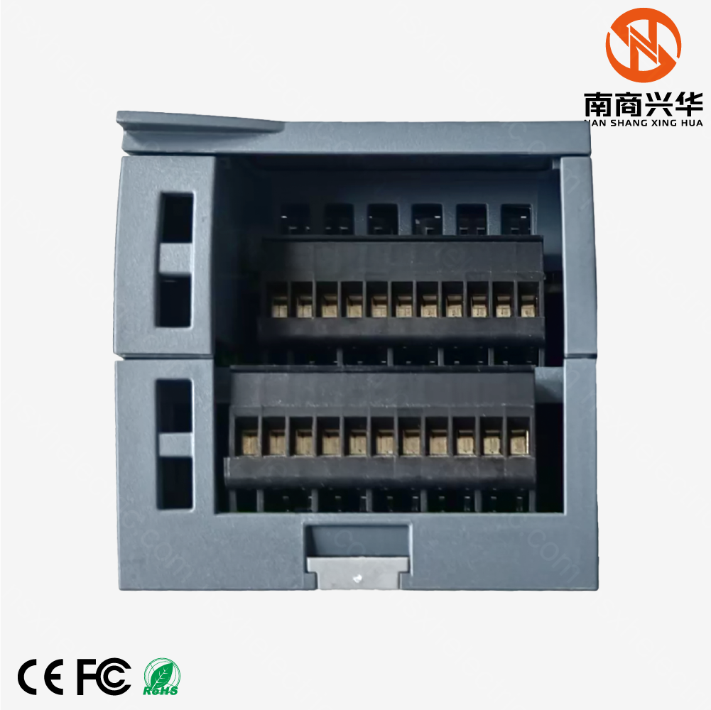 SIMATIC S7-1200 SM 1223, Digital Input 16x24VDC, Digital Output 16x24 VDC Sink PLC Expansion Module - Image 4