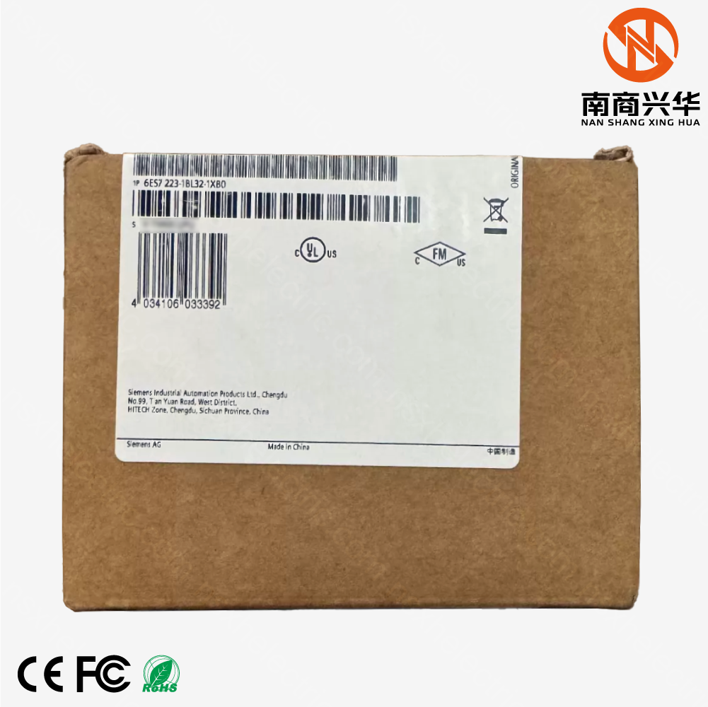 SIMATIC S7-1200 SM 1223, Digital Input 16x24VDC, Digital Output 16x24 VDC Sink PLC Expansion Module - Image 5