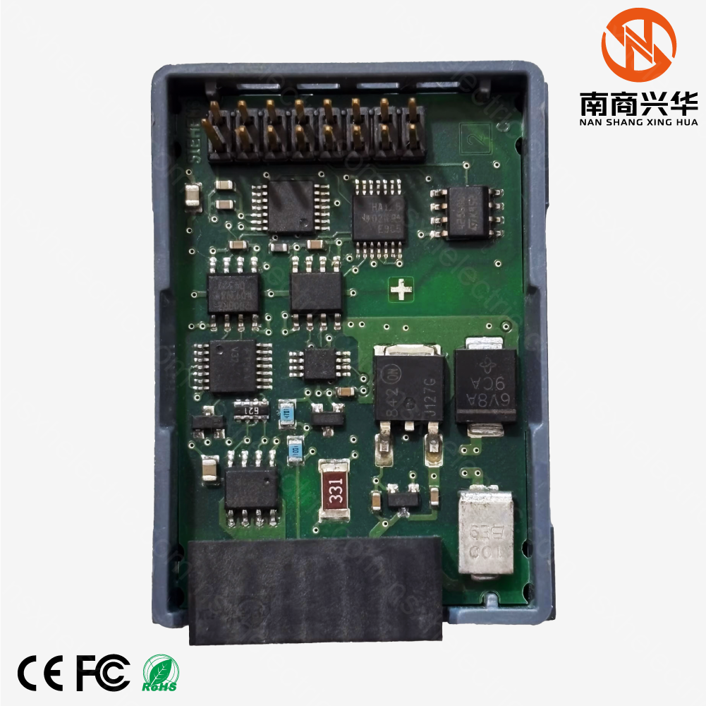 SIMATIC S7-1200 SB 1223, DI 2x5 VDC/DQ 2x5 VDC 200 kHz PLC Expansion Module - Image 5