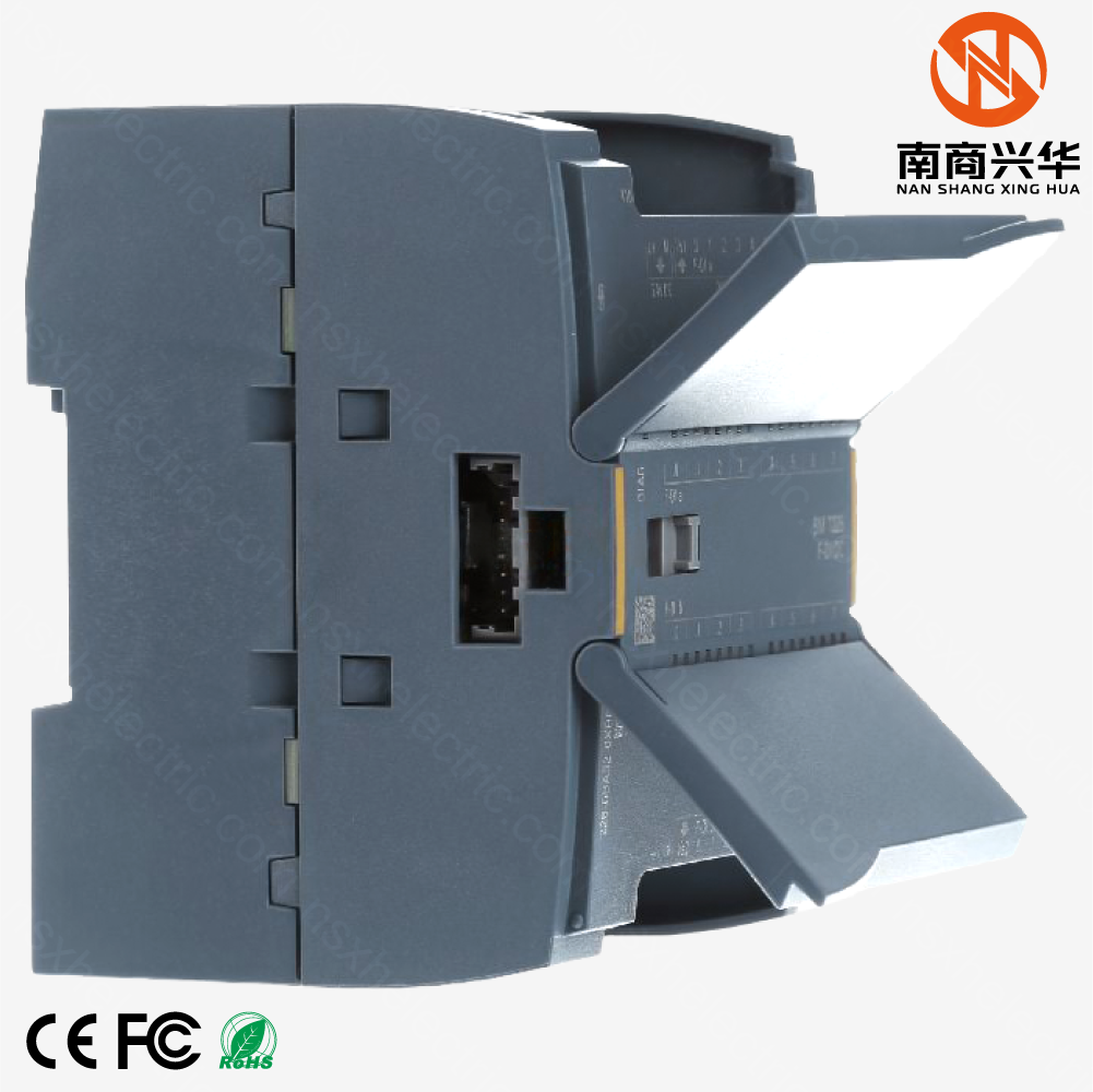 SIMATIC S7-1200 SM 1226, F-DI 16x24 VDC PLC Expansion Module - Image 3
