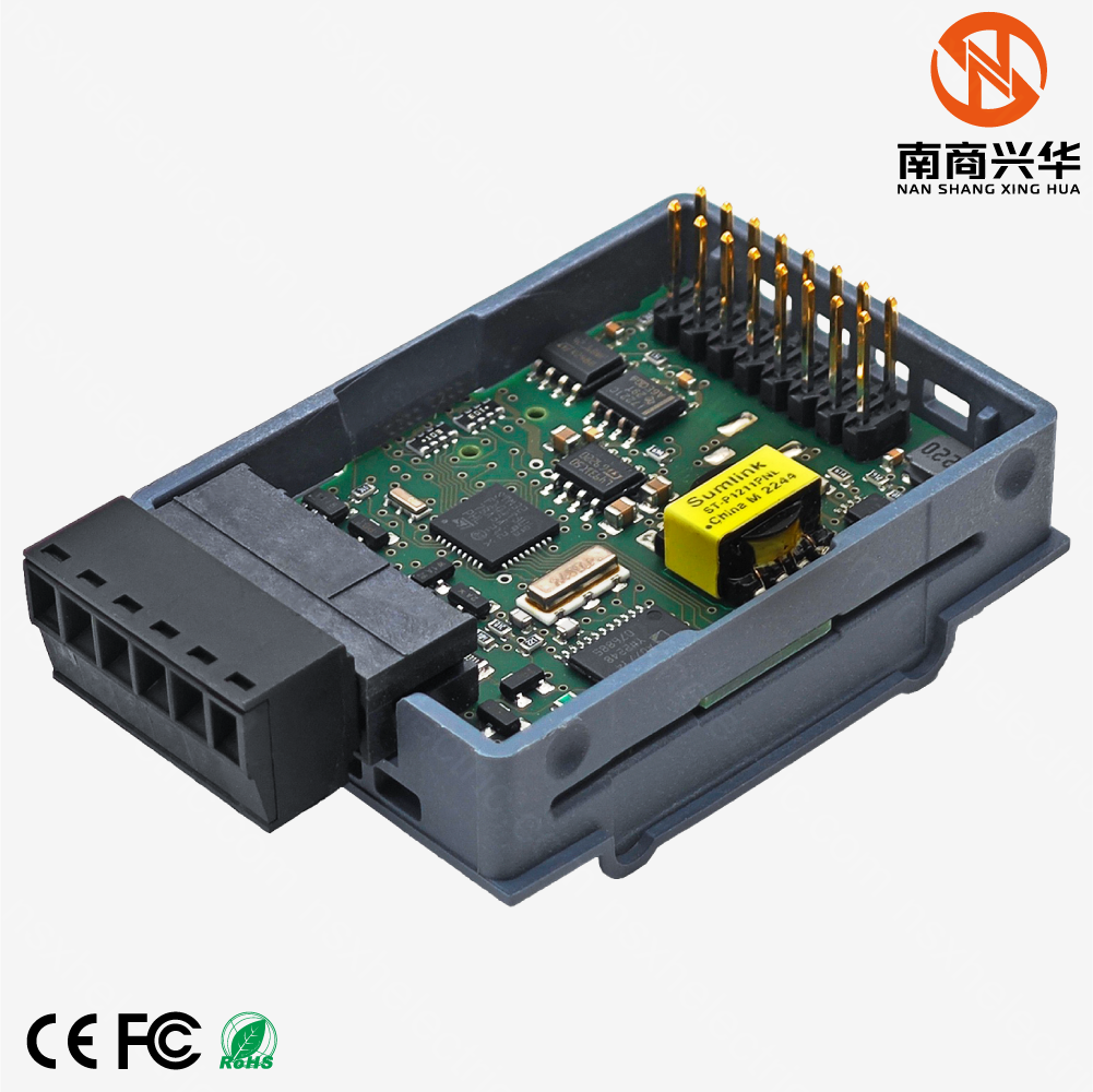 SIMATIC S7-1200 SB 1231, AI 1x16 bit RTD - Image 4