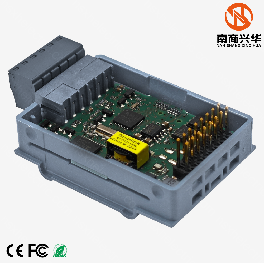 SIMATIC S7-1200 SB 1231, AI 1x16 bit RTD - Image 5