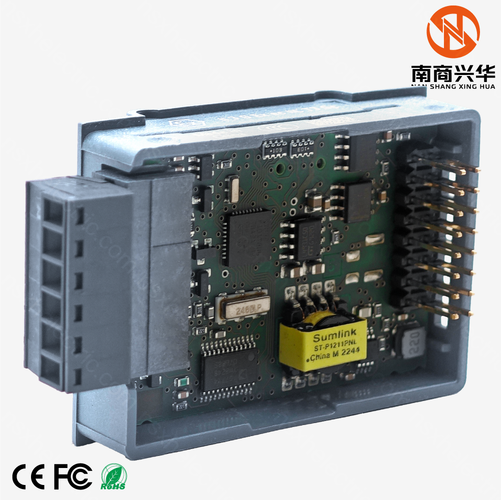 SIMATIC S7-1200 SB 1231, AI 1x16 bit RTD - Image 6
