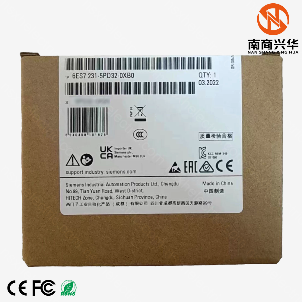 SIMATIC S7-1200 SM 1231, AI 4x16 bit RTD - Image 6