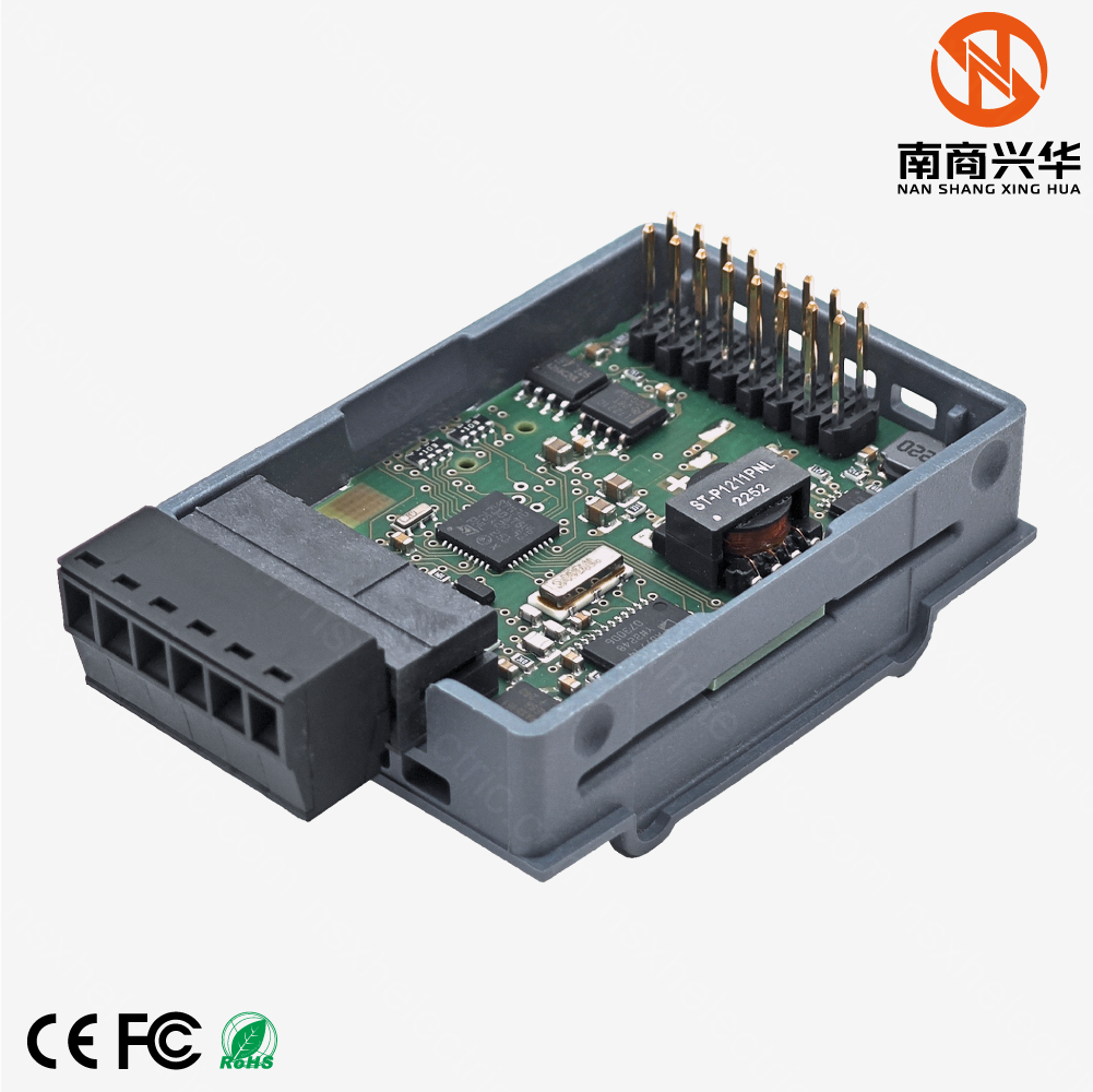 SIMATIC S7-1200 SB 1231, AI 1x16 bit TC - Image 5