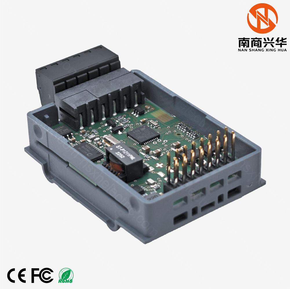 SIMATIC S7-1200 SB 1231, AI 1x16 bit TC - Image 6