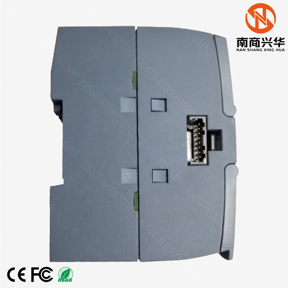SIMATIC S7-1200 SM 1232, AO 2x14 bit - Image 4