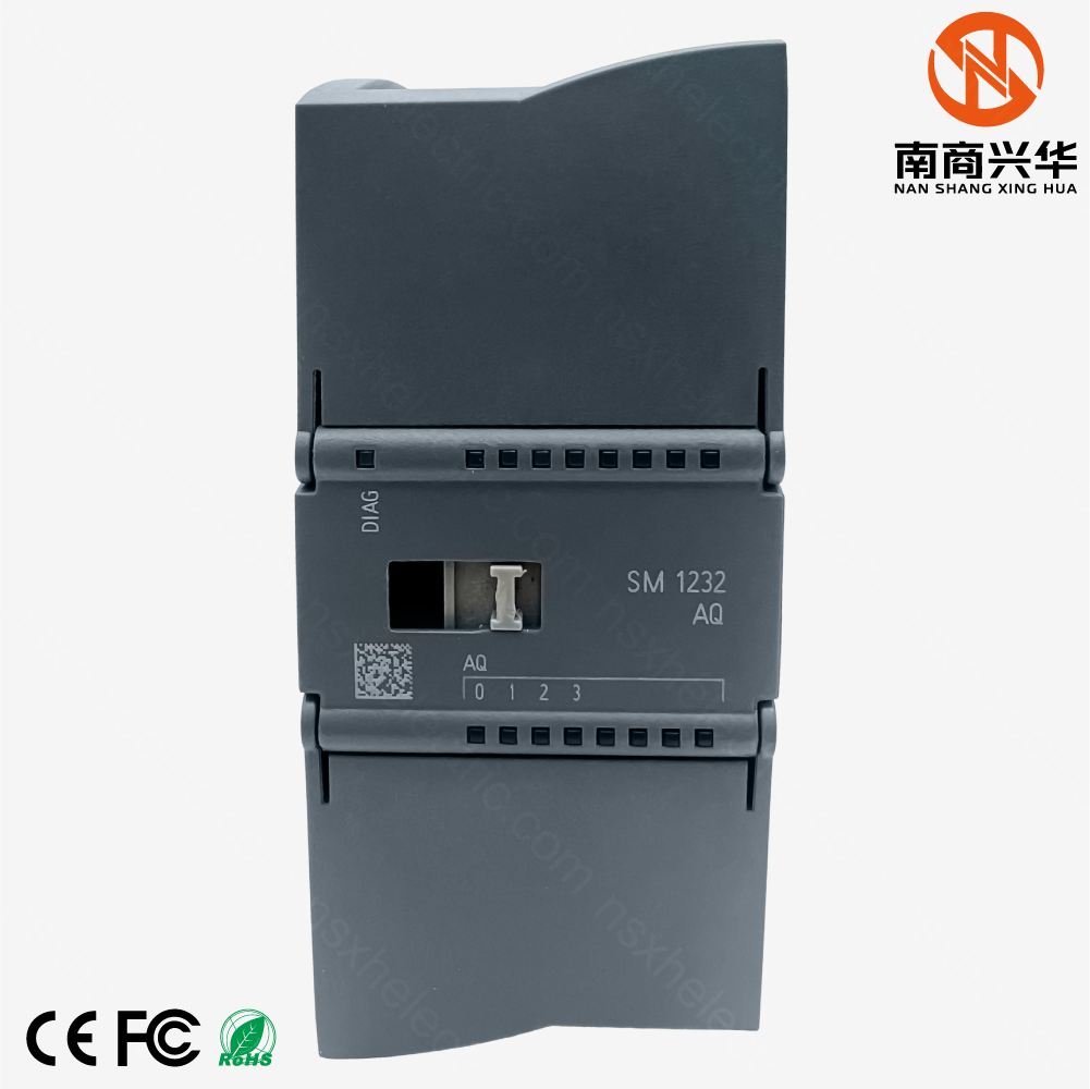 SIMATIC S7-1200 SM 1232, AO 4x14 bit - Image 2