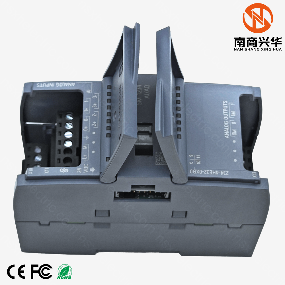SIMATIC S7-1200 SM 1234, AI 4x13 bit / AO 2x14 bit - Image 3