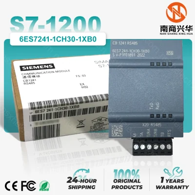 SIMATIC S7-1200 CB 1241 RS 485
