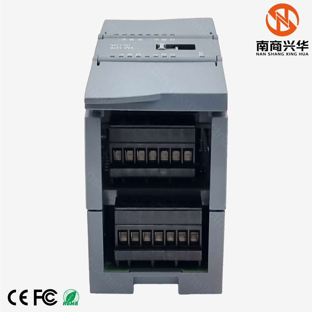 SIMATIC S7-1200 SM 1278 4xIO link, master - Image 5