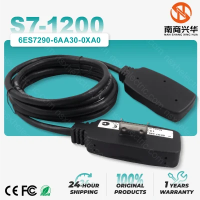 SIMATIC S7-1200 Extension Cable 2.0 m