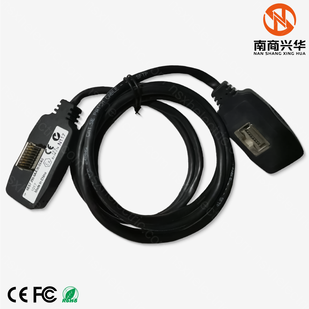 SIMATIC S7-1200 Extension Cable 2.0 m - Image 2