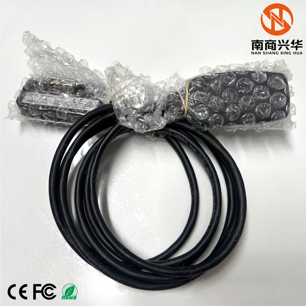 SIMATIC S7-1200 Extension Cable 2.0 m - Image 4