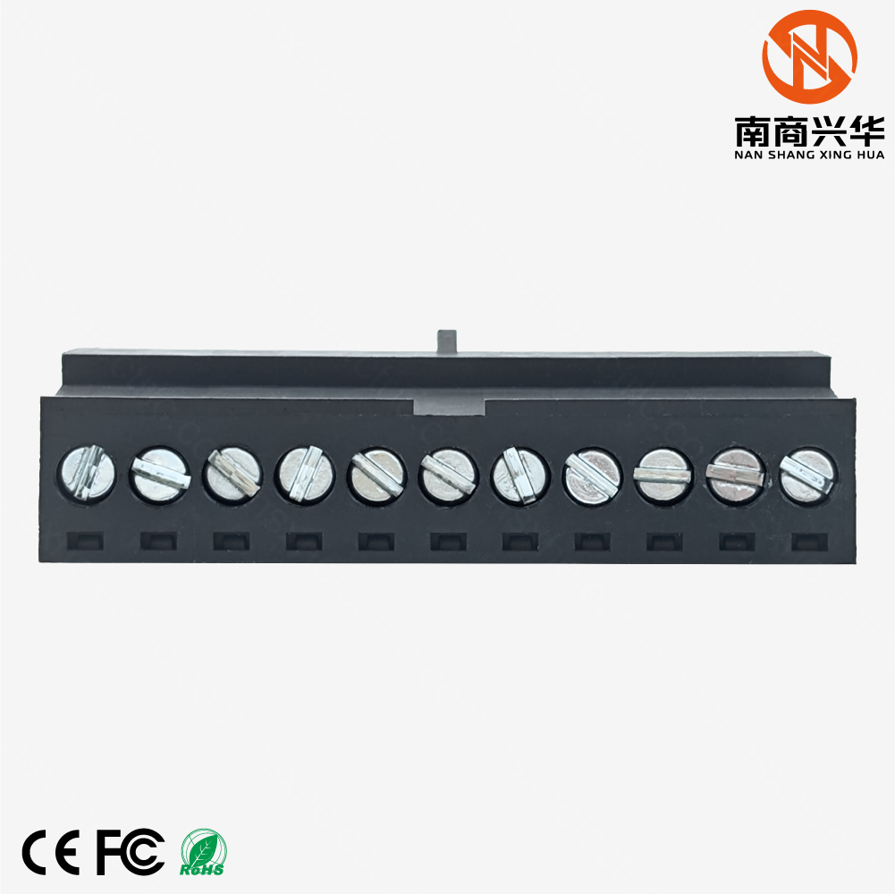 SIMATIC S7-1200, spare part galvanized input/output terminal box, digital signal module 32CH (4 pieces, each includes 11 screws) - Image 3