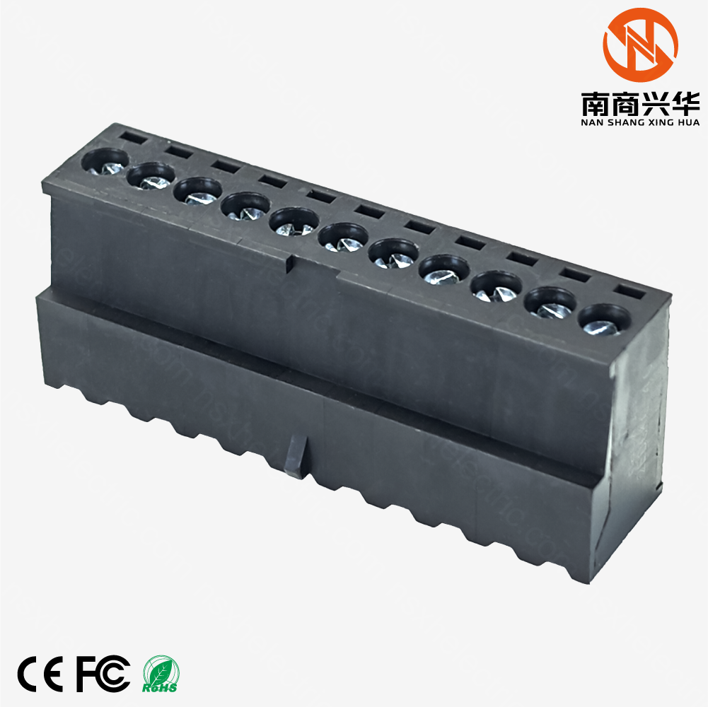 SIMATIC S7-1200, spare part galvanized input/output terminal box, digital signal module 32CH (4 pieces, each includes 11 screws) - Image 6