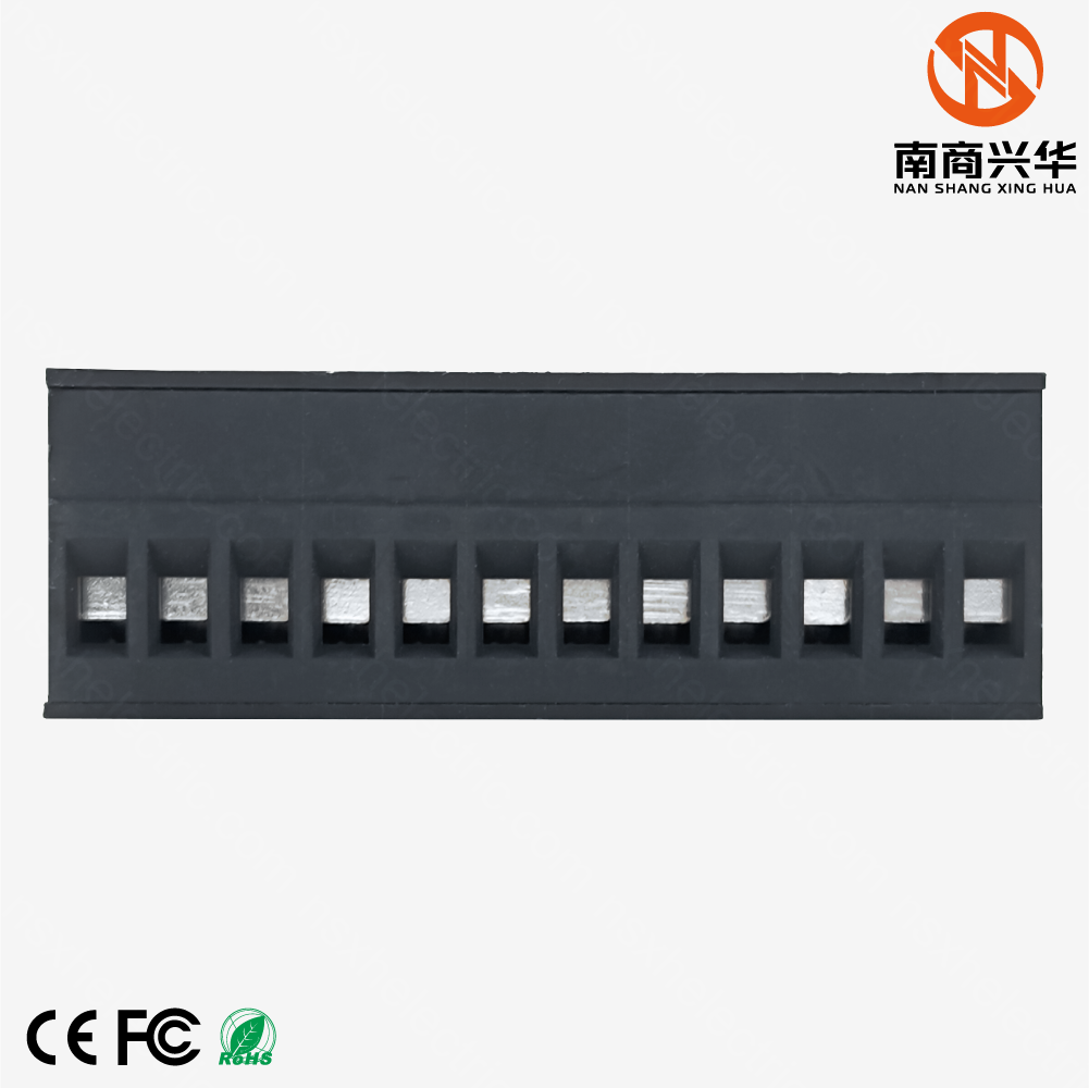 SIMATIC S7-1200, spare part galvanized input/output terminal box, CPU 1214C/1215C output side (4 pieces, each includes 12 screws) - Image 2