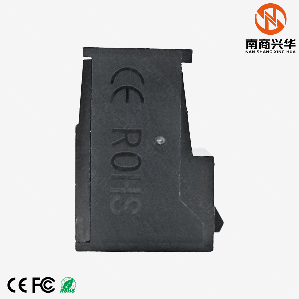 SIMATIC S7-1200, Spare Part, Gold-Plated I/O Terminal Box, Analog Input Side, CPU 1211C/1212C/1214C (4 pieces, each with 3 bolts) - Image 3