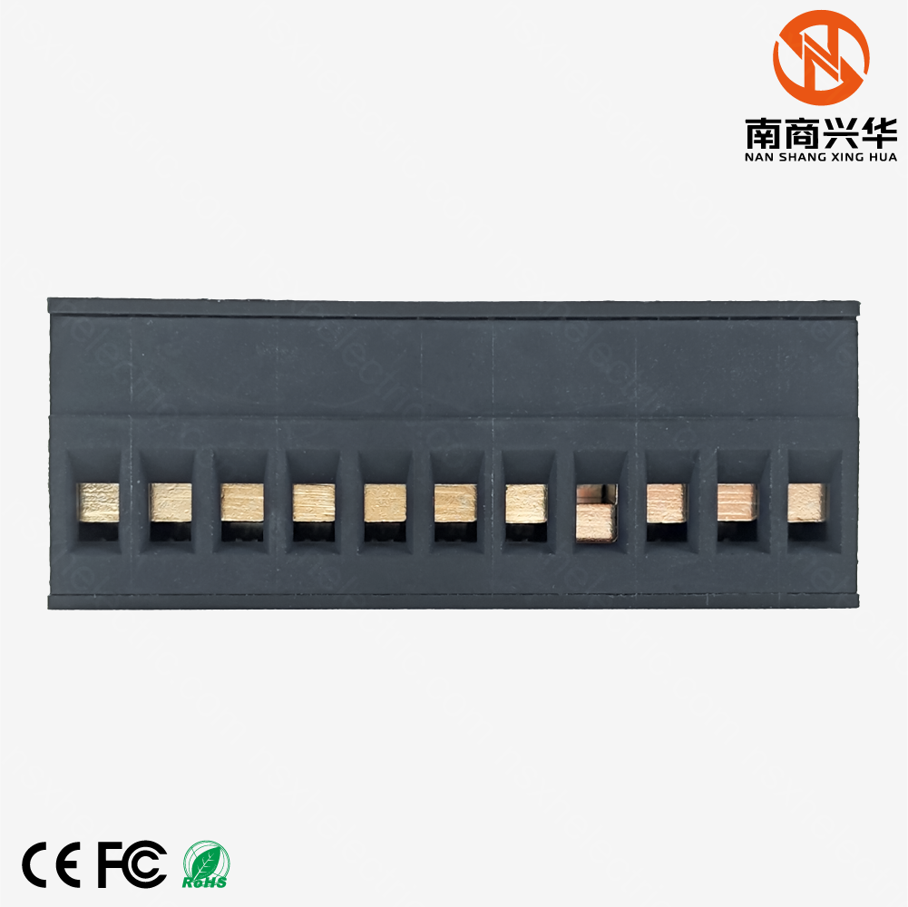 SIMATIC S7-1200, Spare Part, Gold-Plated I/O Terminal Box, Analog Signal Module 32CH (4 pieces per set each with 11 screws) - Image 3
