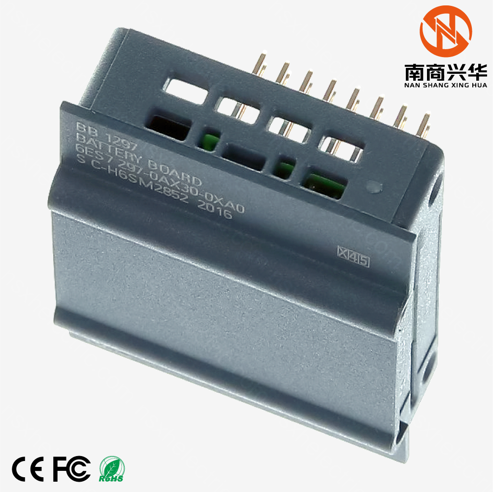 SIMATIC S7-1200 BB 1297 - Image 3