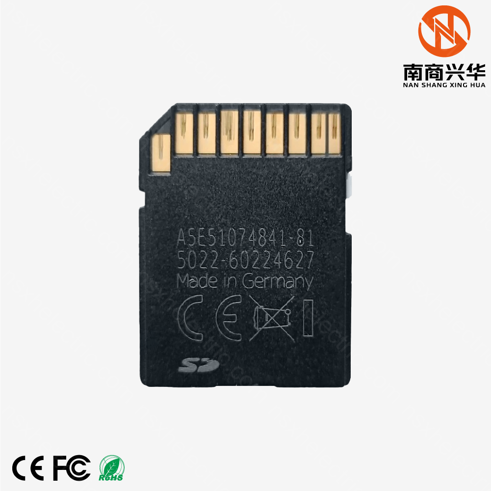 SIMATIC S7, Memory Card for S7-1x00 CPU/SINAMICS, 3.3V Flash, 4 MB - Image 5