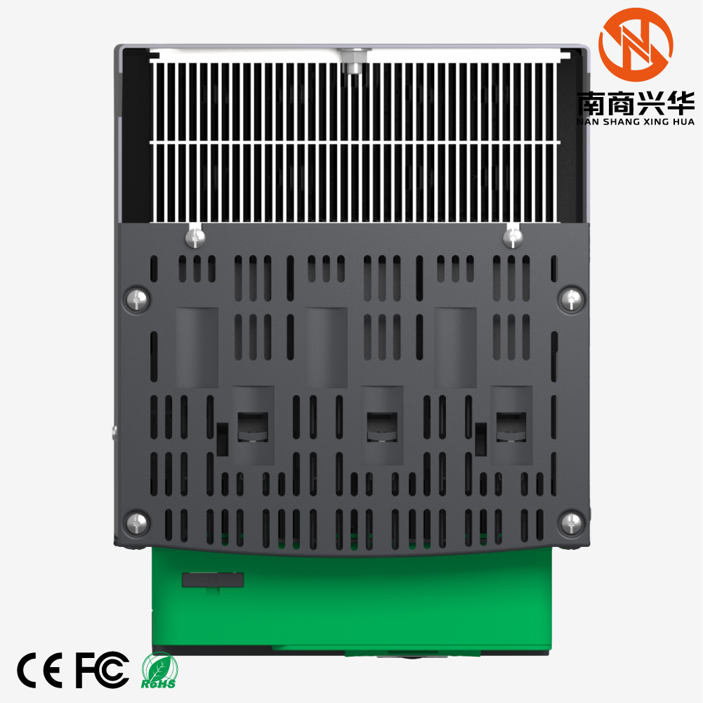Schneider ATS480C11Y brand new original soft start ATS480 three-phase digital AC soft start ATS480C11Y with motor protection - Image 3