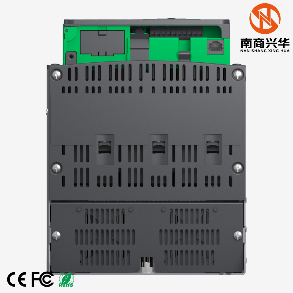 Schneider ATS480C11Y brand new original soft start ATS480 three-phase digital AC soft start ATS480C11Y with motor protection - Image 4