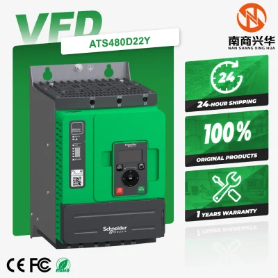 New Original 22 ATS480D22Y ATS480 Series Soft Starter
