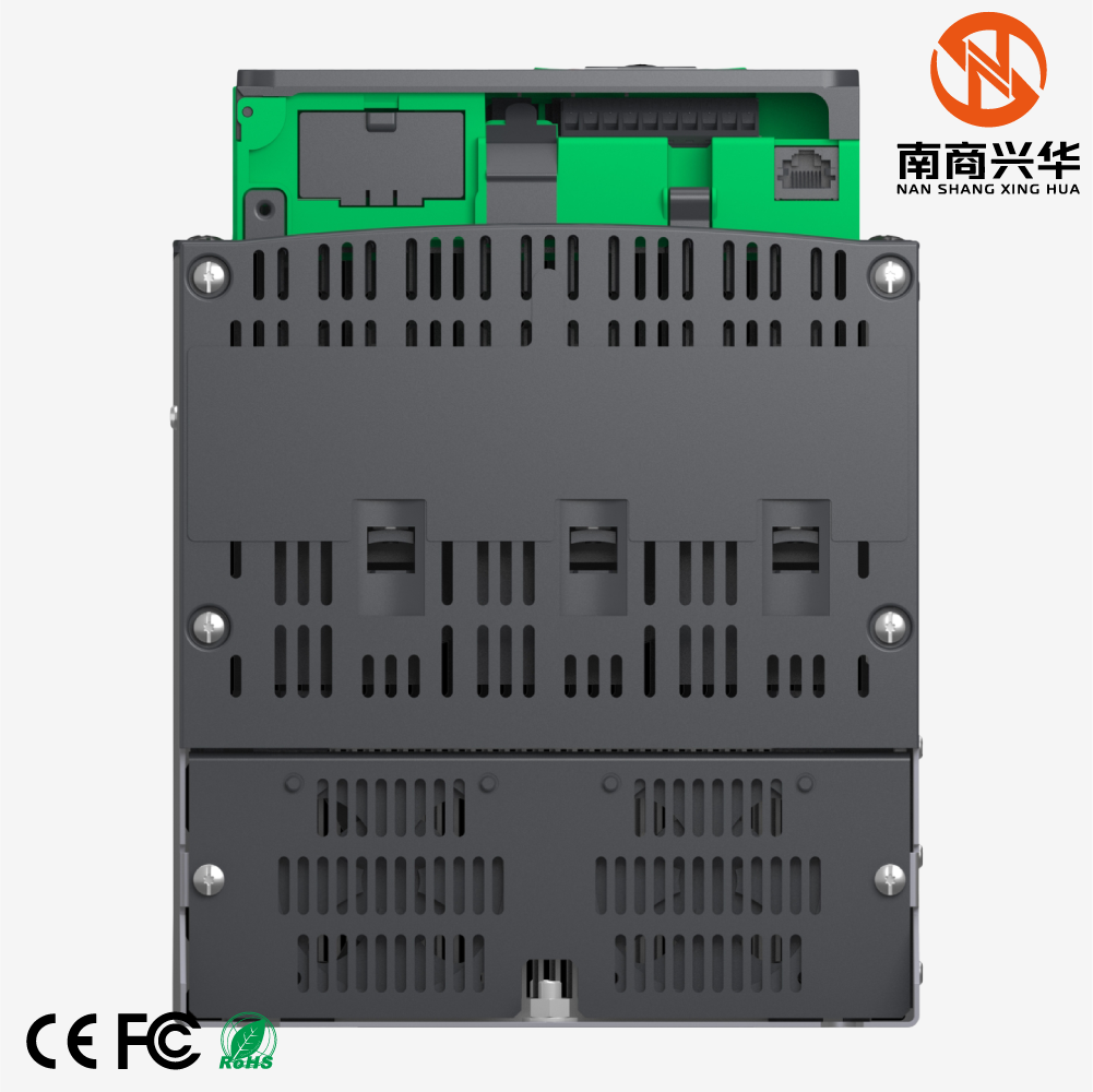 Schneider 100% brand new original Altivar ATS480 asynchronous motor 62A V/F Control 208-690V three-phase AC motor soft start ATS480D62Y - Image 5