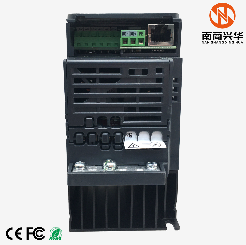 Schneider brand new original Altivar 320 0.75 kW single-phase ATV320U07M2C variable frequency drive inverter - Image 4