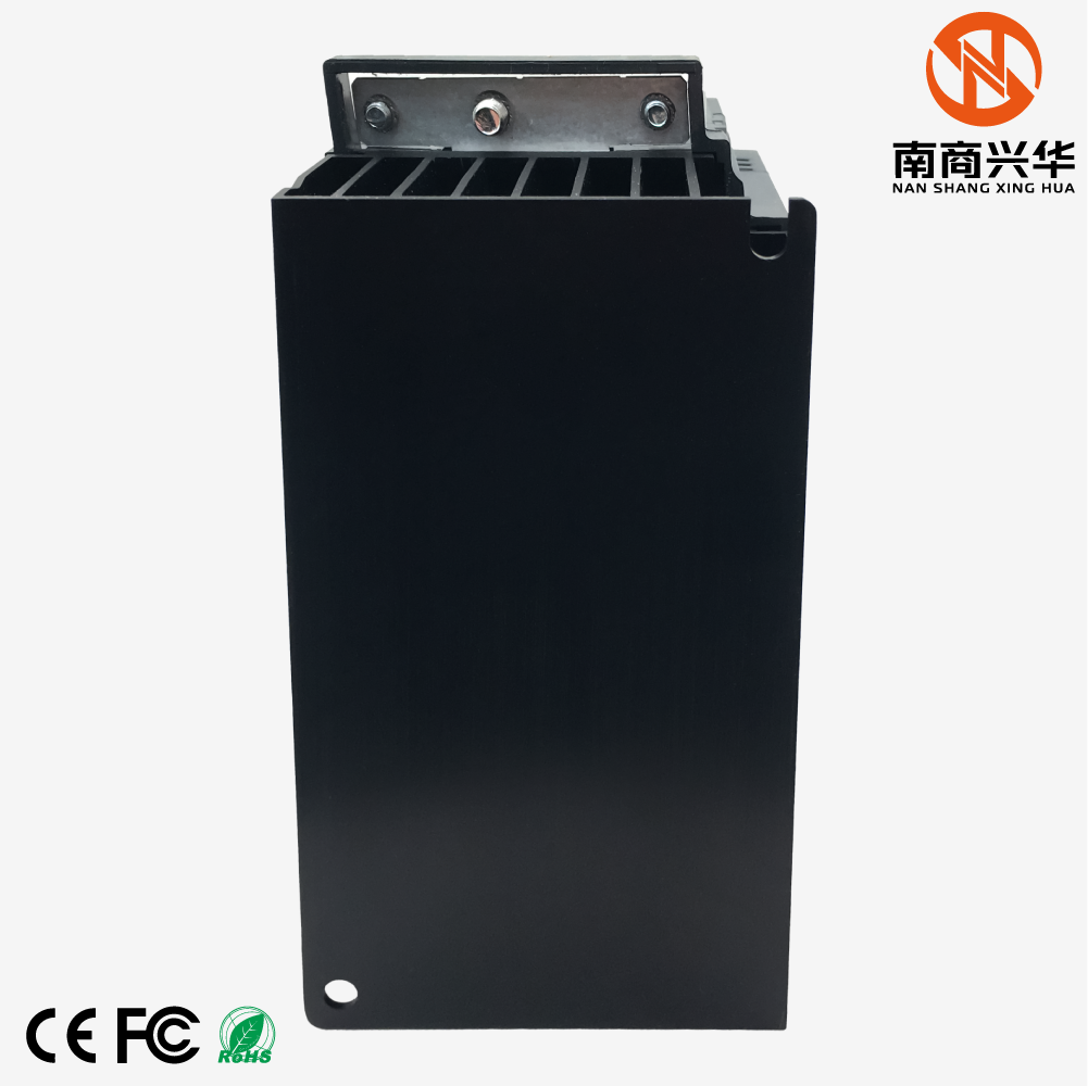 Schneider brand new original Altivar 320 0.75 kW single-phase ATV320U07M2C variable frequency drive inverter - Image 5