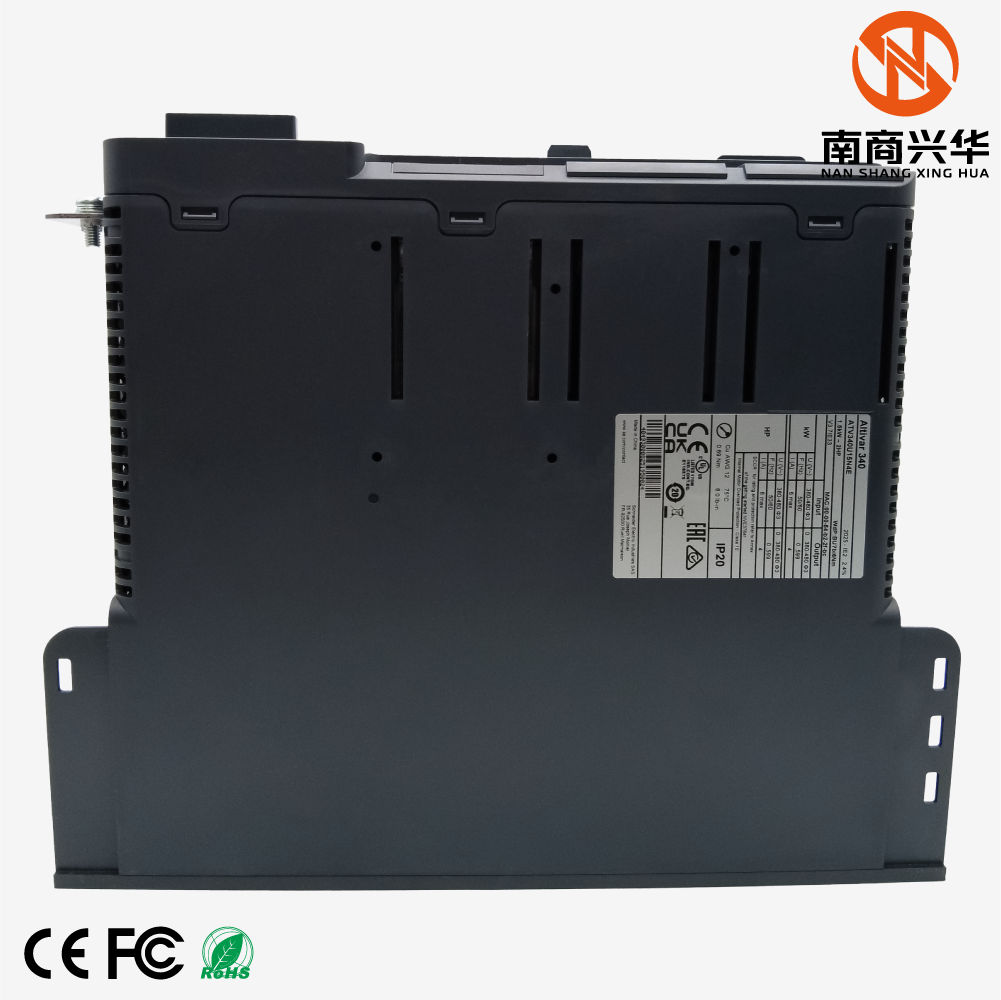 Schneider ATV340U15N4E Brand New Original Altivar 340 Vector Control 1.5kW ATV340U15N4E Variable Frequency Drive VFD - Image 4