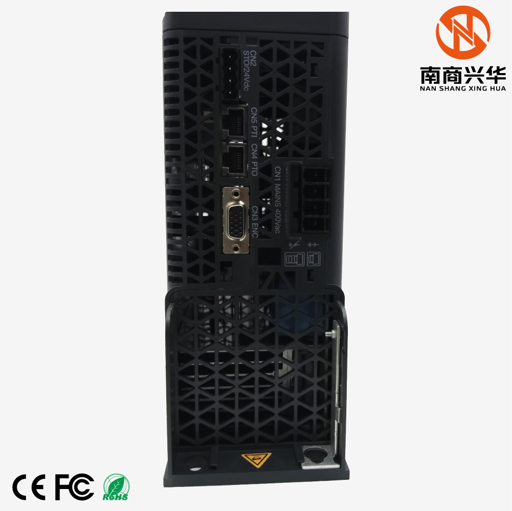 Schneider ATV340U15N4E Brand New Original Altivar 340 Vector Control 1.5kW ATV340U15N4E Variable Frequency Drive VFD - Image 6