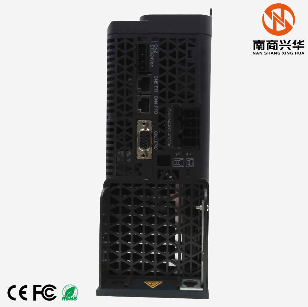 Schneider Brand New Original 3kW Vector Control VFD Altivar 340 Three-phase Variable Speed Drive ATV340U30N4E - Image 6