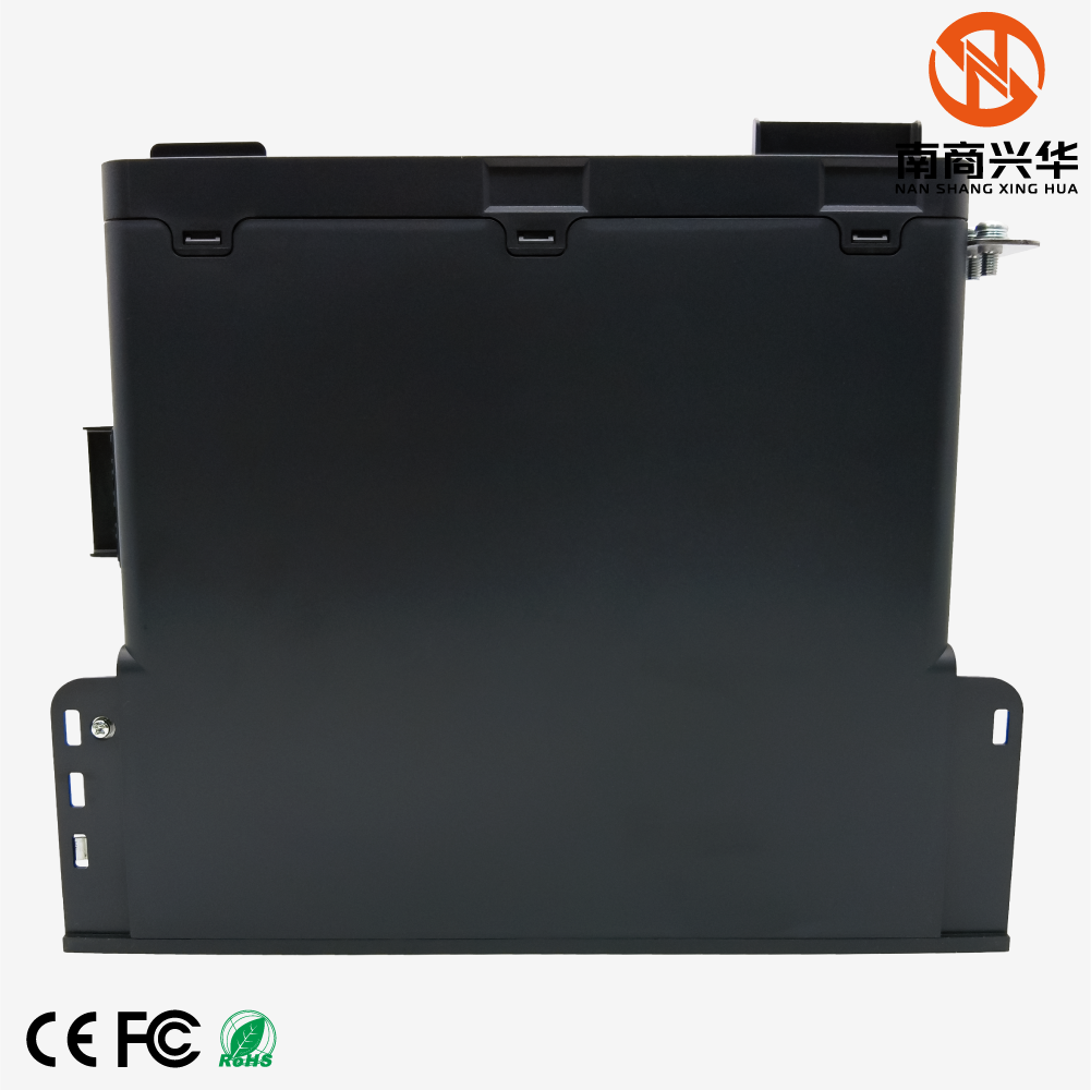 Schneider's new original 5.5kW 14A three-phase frequency converter Altivar 340 variable speed drive ATV340U55N4E - Image 5