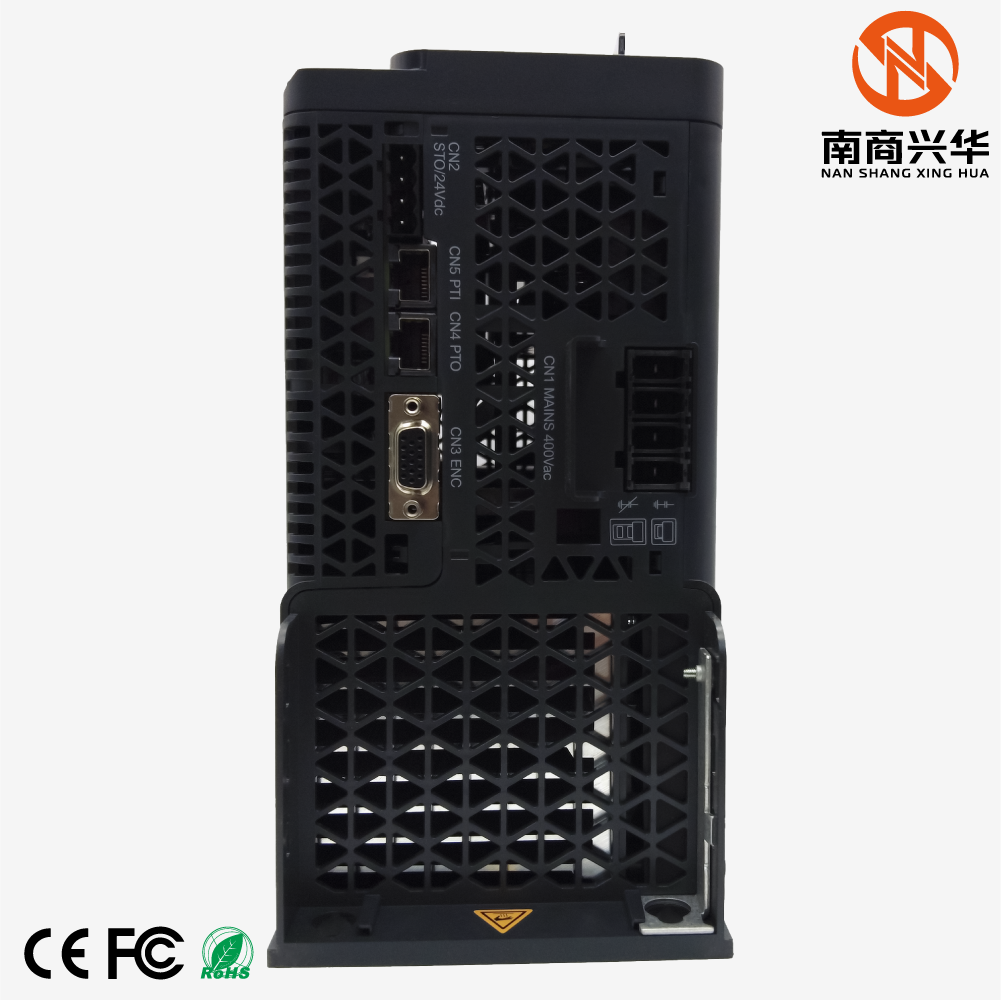 Schneider's new original vector control Altivar 340 variable speed frequency drive ATV340U75N4E frequency converter 7.5kW frequency converter - Image 6