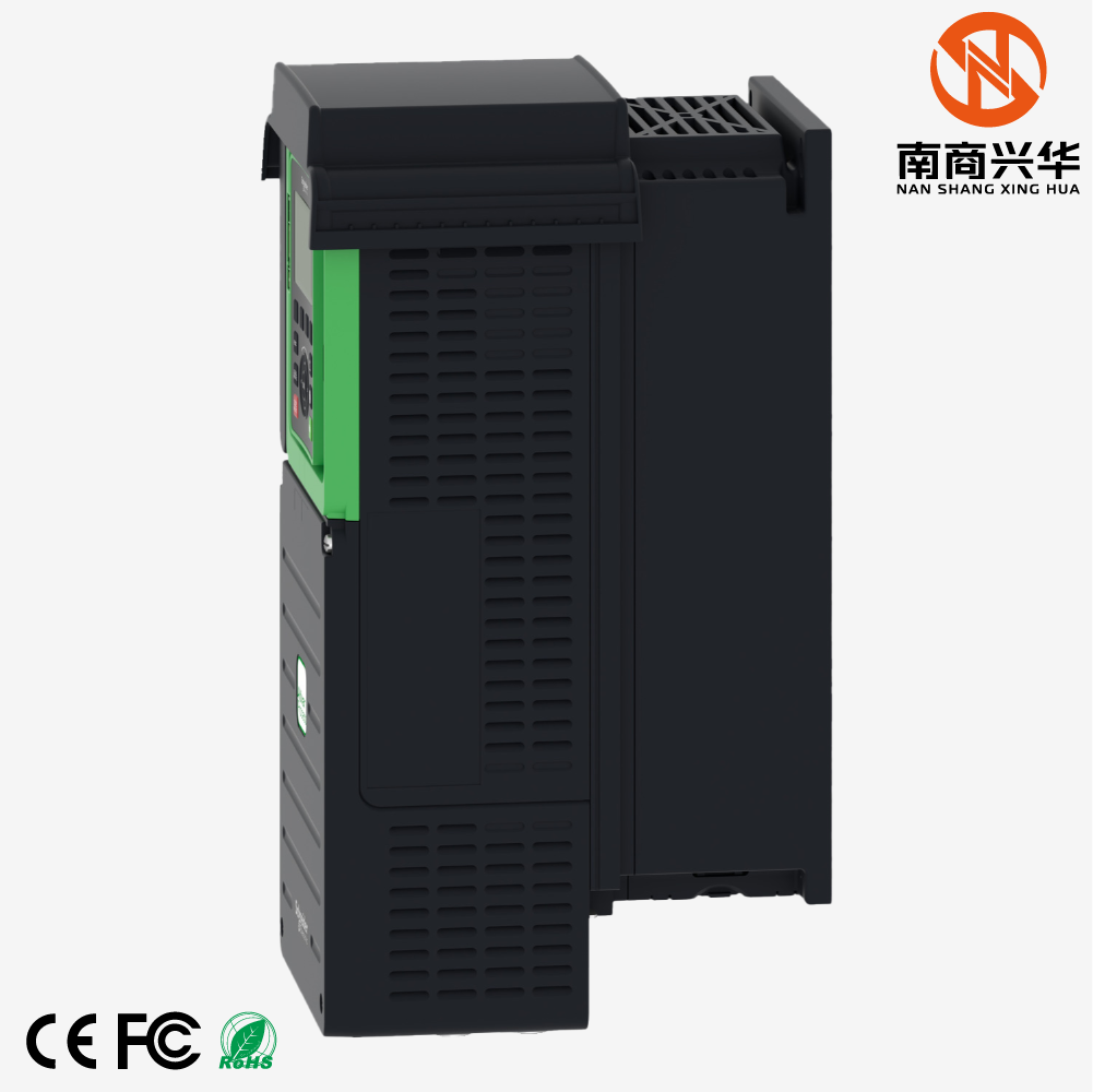 Schneider's new original ATV930D11N4 Altivar process ATV900 three-phase AC variable frequency converter - Image 3