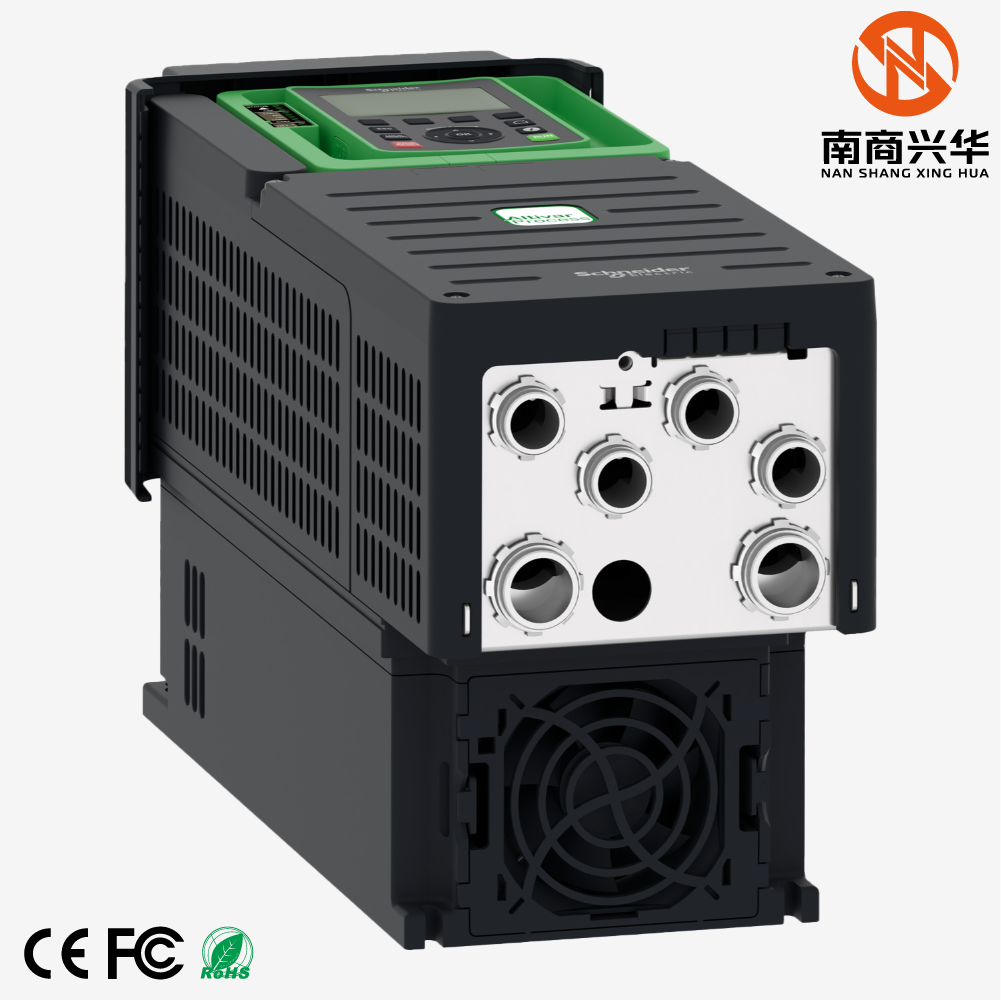 Schneider's new original ATV930D11N4 Altivar process ATV900 three-phase AC variable frequency converter - Image 5