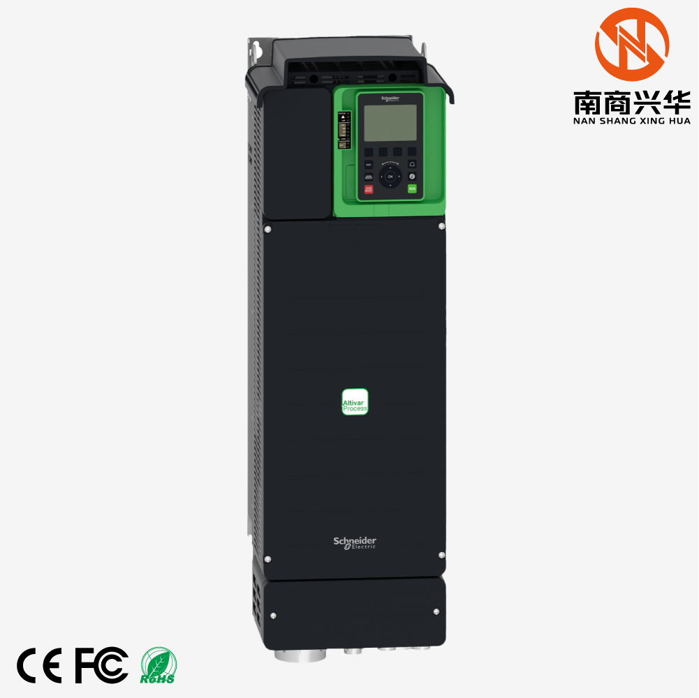 New original frequency driven phase converter ATV930 series three-phase ATV930D30N4 variable frequency drive - Image 2