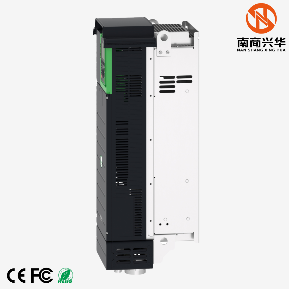 New original frequency driven phase converter ATV930 series three-phase ATV930D30N4 variable frequency drive - Image 3
