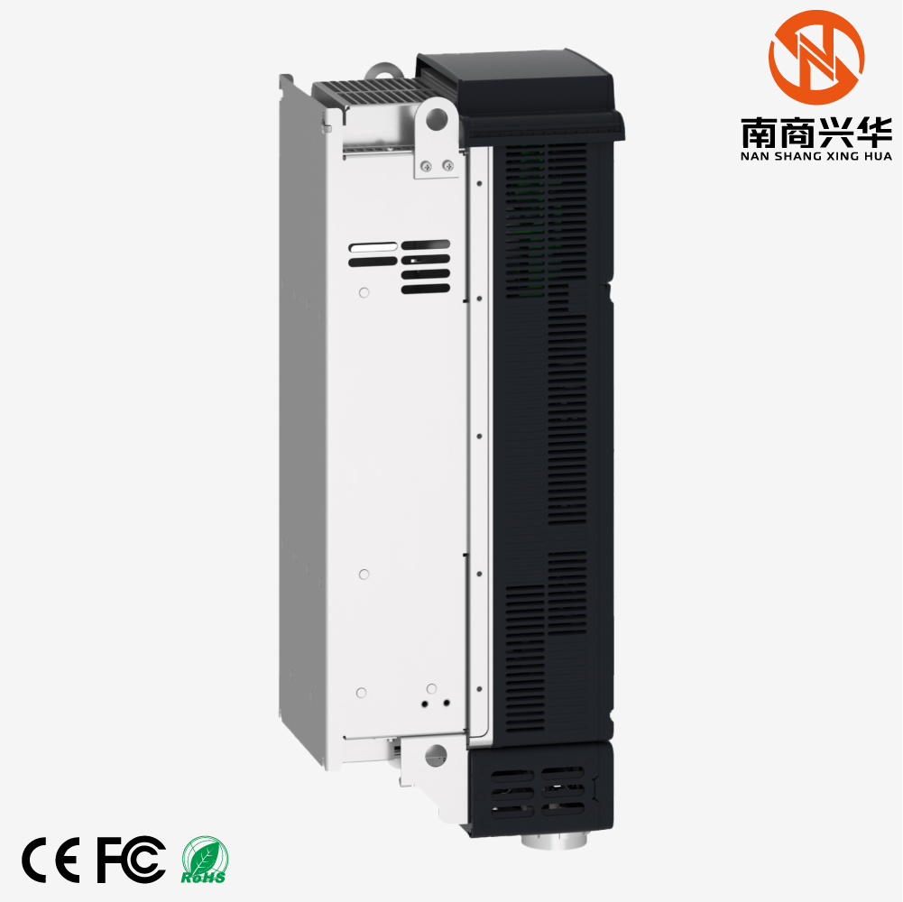 New original frequency driven phase converter ATV930 series three-phase ATV930D30N4 variable frequency drive - Image 4